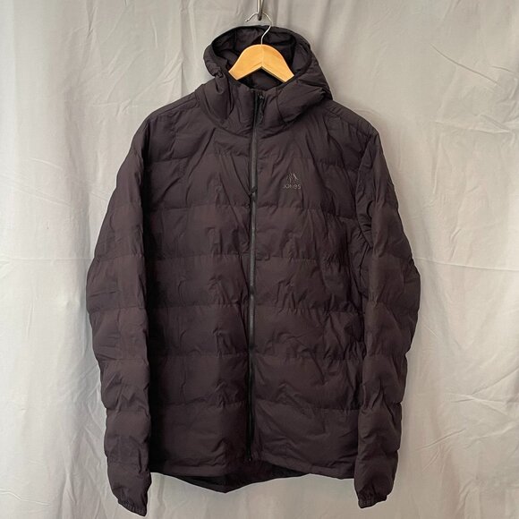 Jones Snowboards Dark Start Jacket - Picture 1 of 3